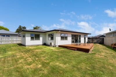 15 Kingi Te Ahoaho Place, Otaki, Kapiti Coast, Wellington | Tall Poppy 