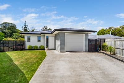 15 Kingi Te Ahoaho Place, Otaki, Kapiti Coast, Wellington | Tall Poppy 