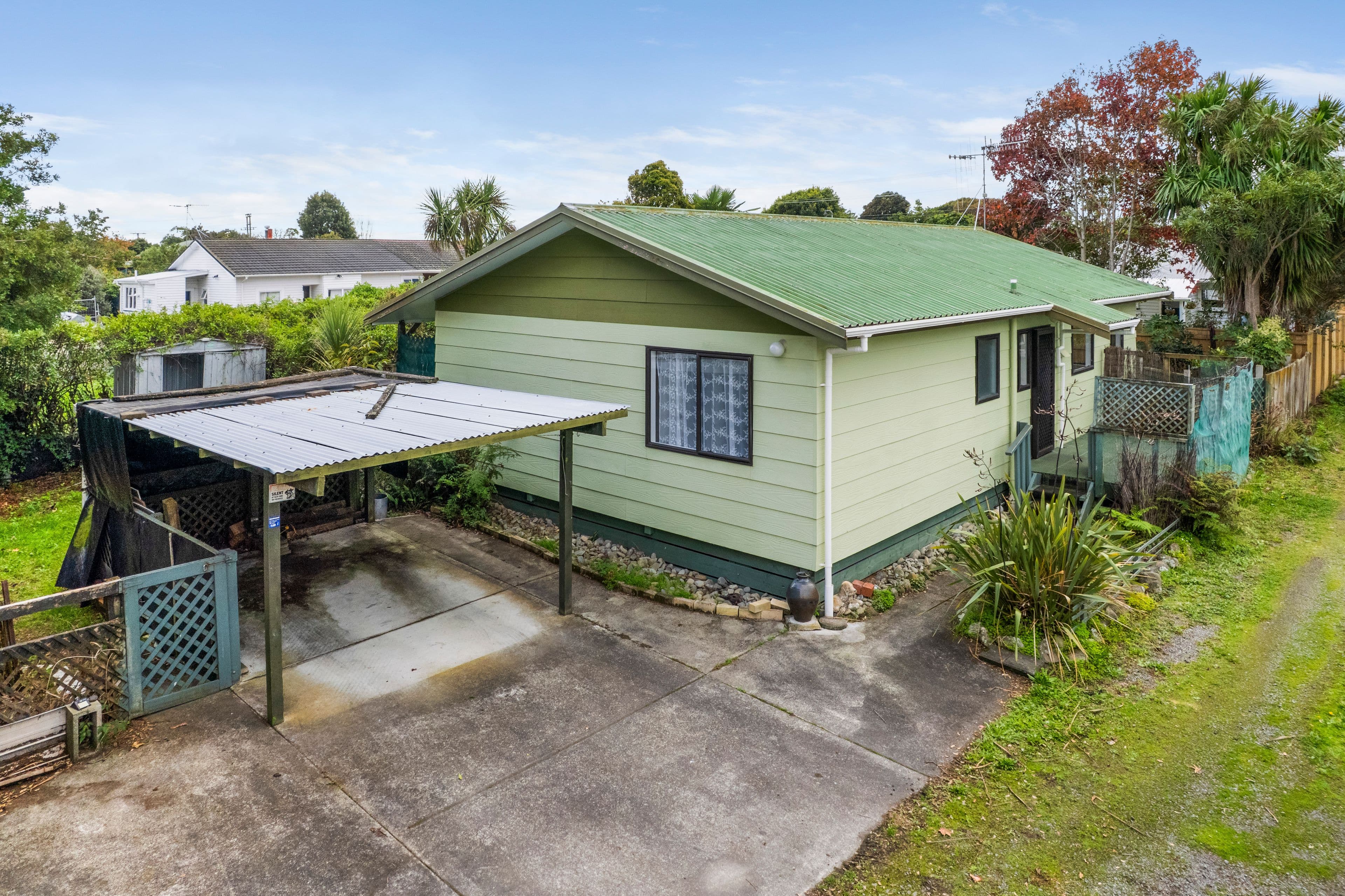 53A Kirk Street, Otaki, Kapiti Coast, Wellington | Tall Poppy 