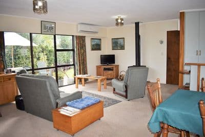 7 Old Coach Road, Otaki, Kapiti Coast, Wellington | Tall Poppy 