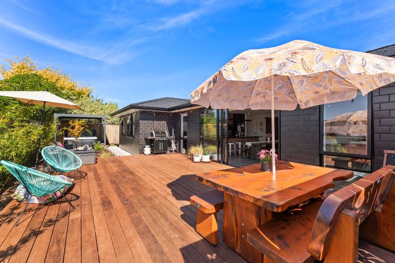 5 Te Puke Te Ao Way, Otaki, Kapiti Coast