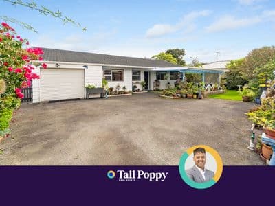 29A Matene Street, Otaki, Kapiti Coast, Wellington | Tall Poppy 