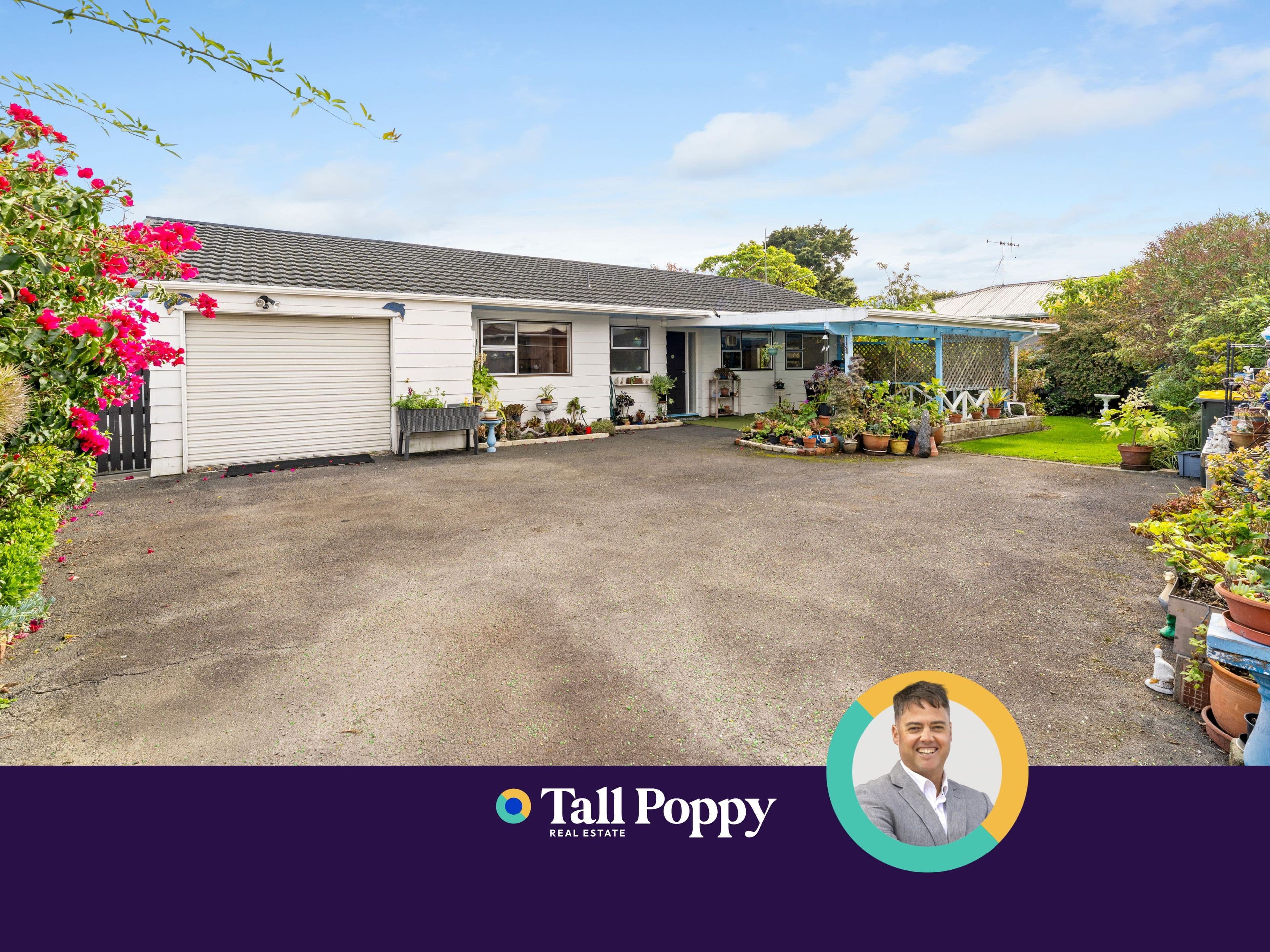 29A Matene Street, Otaki, Kapiti Coast, Wellington | Tall Poppy 