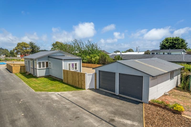 49A Kirk Street, Otaki, Kapiti Coast