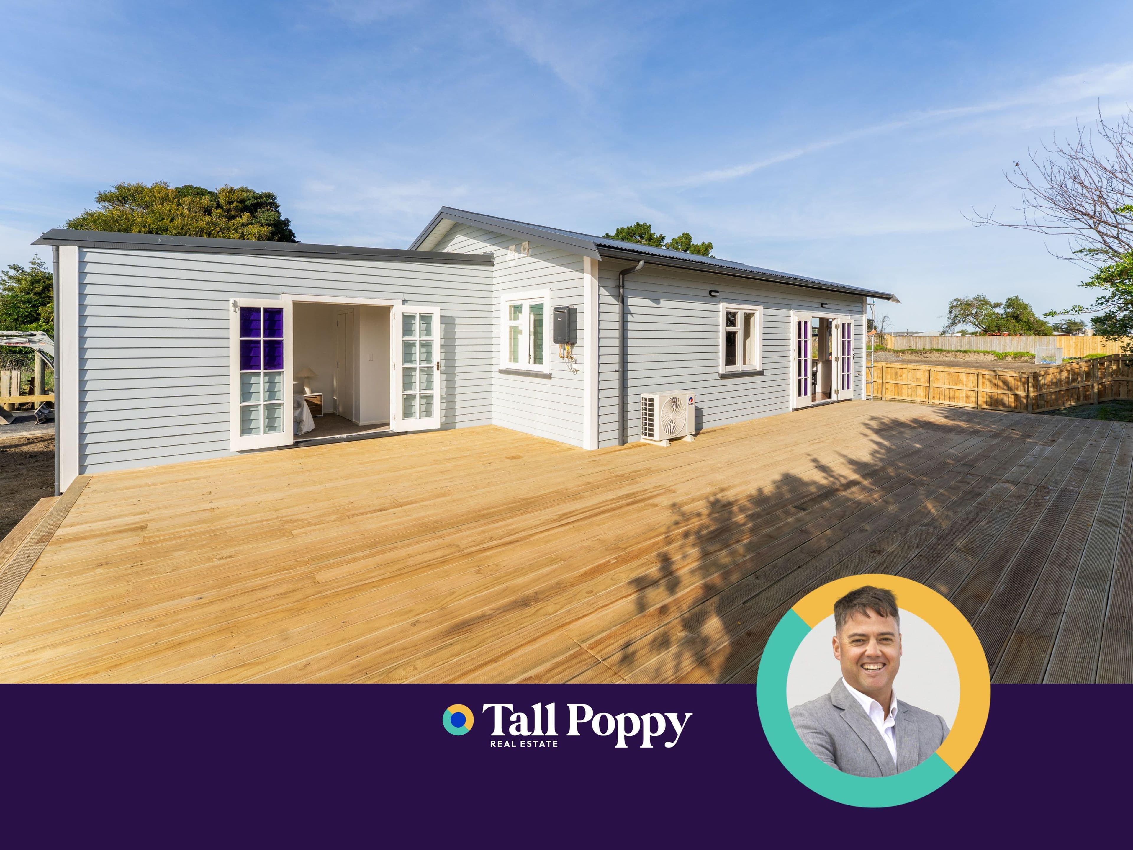 49 Kirk Street, Otaki, Kapiti Coast, Wellington | Tall Poppy 