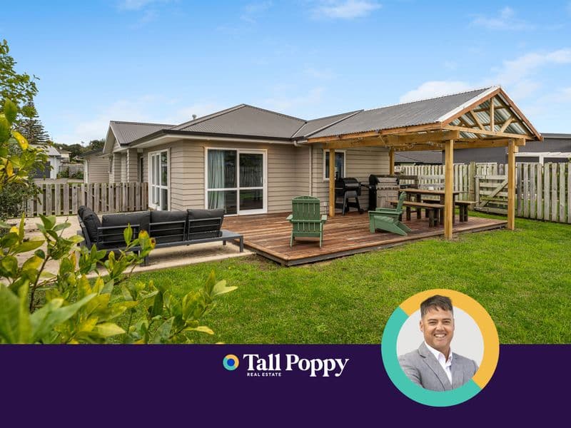 4 Te Wiremu Lane, Otaki, Kapiti Coast