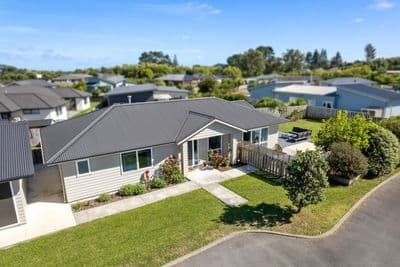 4 Te Wiremu Lane, Otaki, Kapiti Coast, Wellington | Tall Poppy 