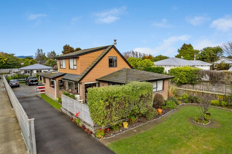 18 Bell Street, Otaki, Kapiti Coast, Wellington | Tall Poppy 