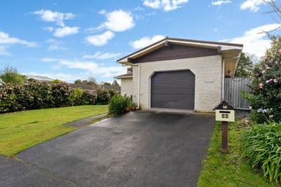 22 Brandon Street, Otaki, Kapiti Coast, Wellington | Tall Poppy 