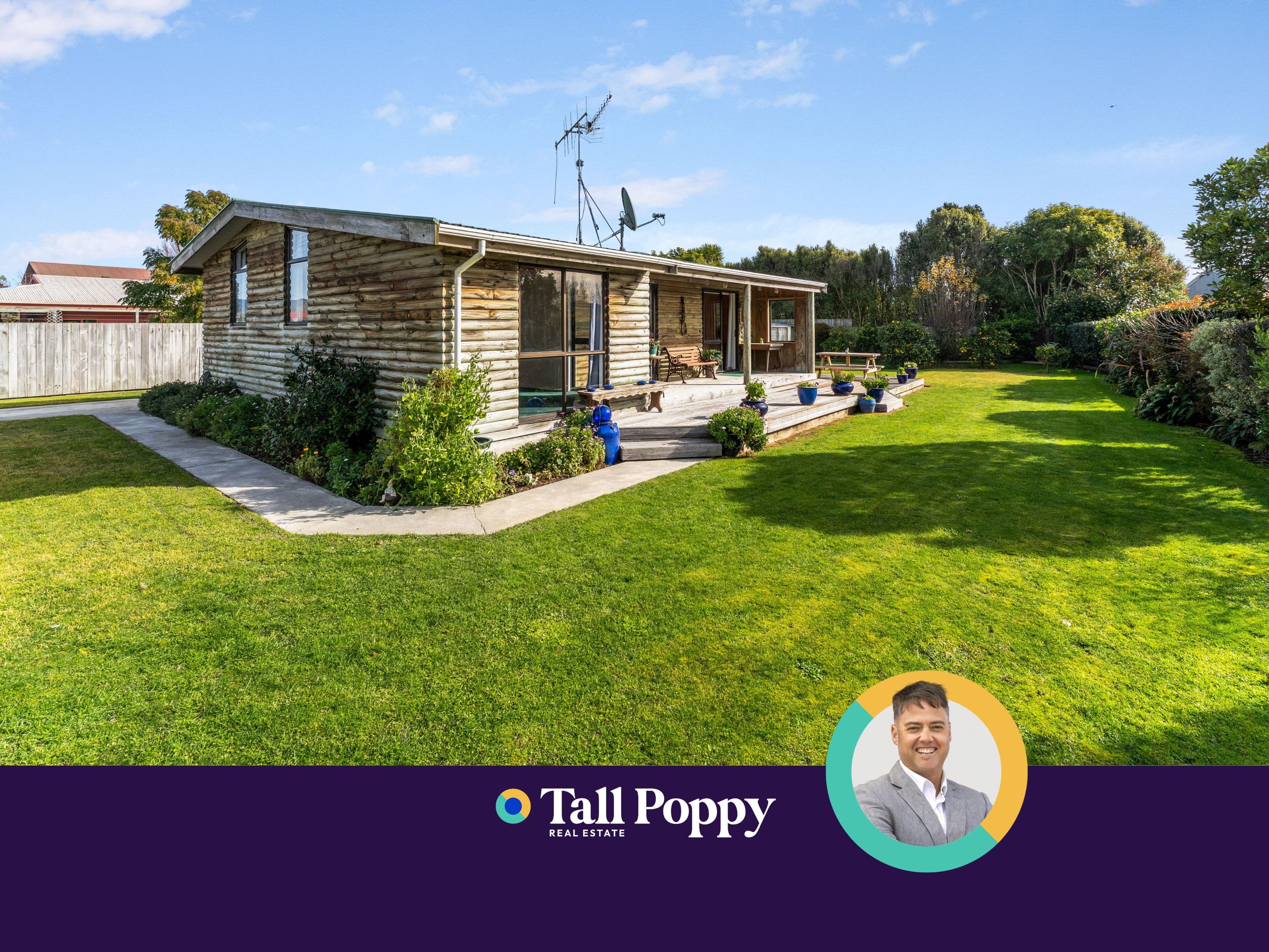 17 Te Rauparaha Street, Otaki, Kapiti Coast, Wellington | Tall Poppy 