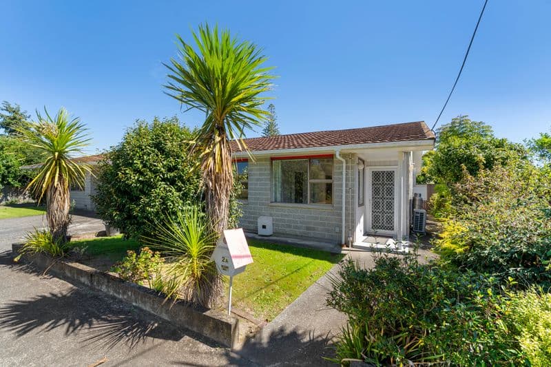 2A Anzac Road, Otaki, Kapiti Coast, Wellington | Tall Poppy 