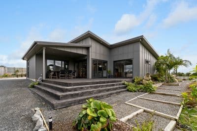4 Honoiti Ranapiri Place, Manakau, Horowhenua, Manawatu | Tall Poppy 