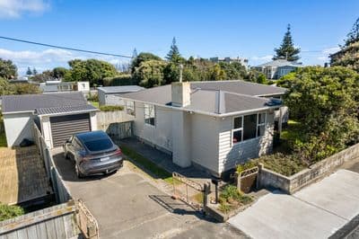 4 Kowhai Street, Otaki Beach, Kapiti Coast, Wellington | Tall Poppy 