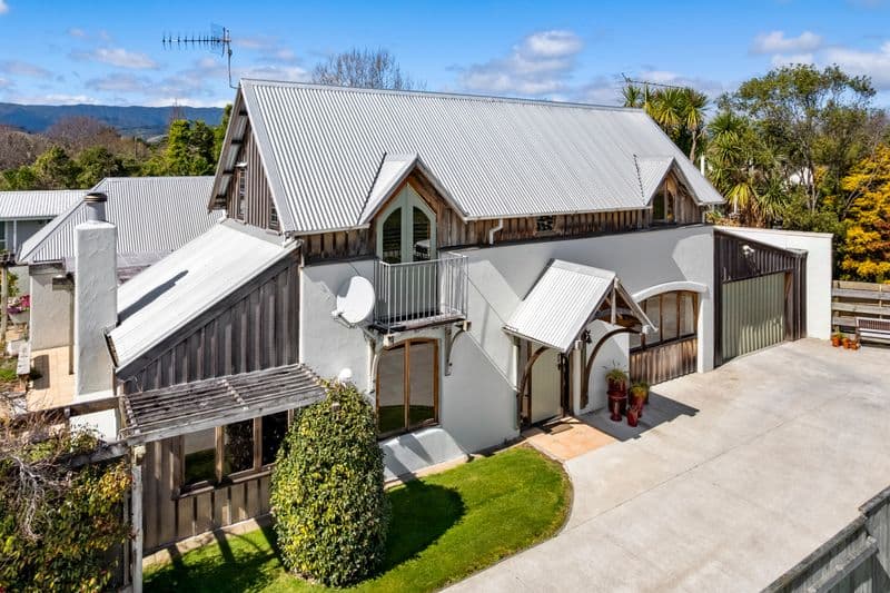 221 Mill Road, Otaki, Kapiti Coast, Wellington | Tall Poppy 