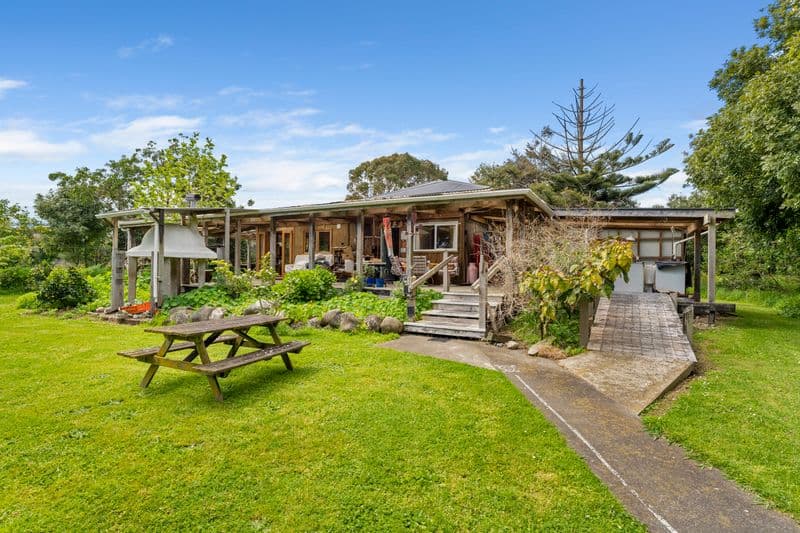 1081 State Highway 1, Te Horo, Kapiti Coast