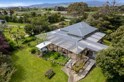 1081 State Highway 1, Te Horo, Kapiti Coast, Wellington | Tall Poppy 