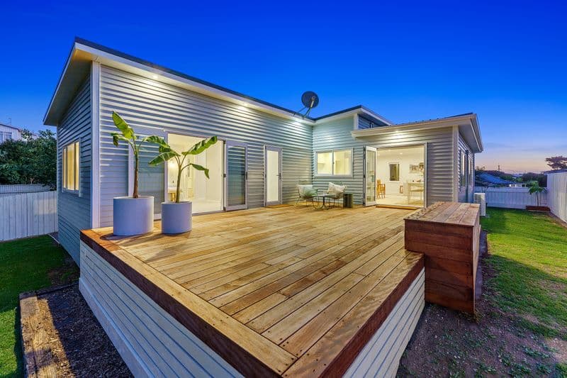 4a Huia Road, Raumati Beach, Kapiti Coast