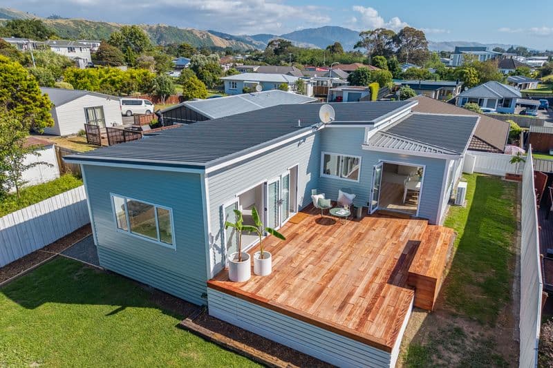 4a Huia Road, Raumati Beach, Kapiti Coast