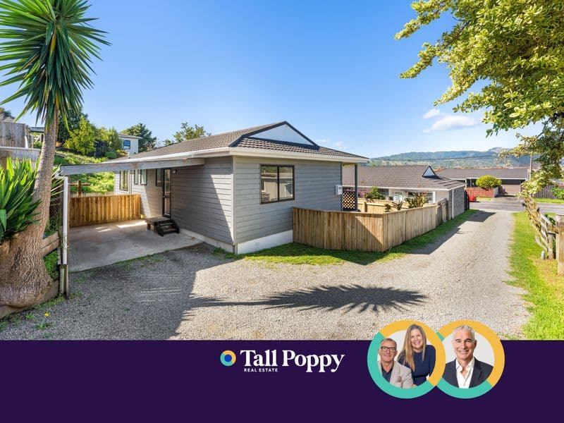 19B Hurley Road, Paraparaumu Beach, Kapiti Coast