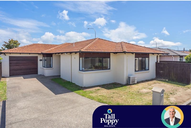 6 Central Park, Paraparaumu Beach, Kapiti Coast