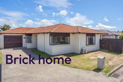 6 Central Park, Paraparaumu Beach, Kapiti Coast, Wellington | Tall Poppy 