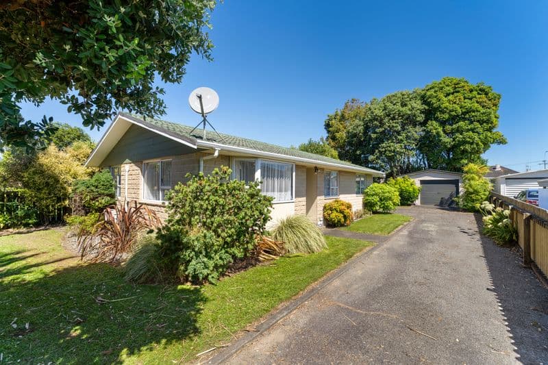 31 Raukawa Street, Otaki, Kapiti Coast, Wellington | Tall Poppy 