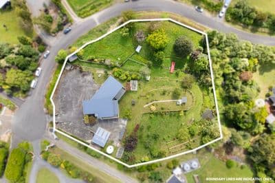 19 Grande View Terrace, Ohau, Horowhenua, Manawatu | Tall Poppy 