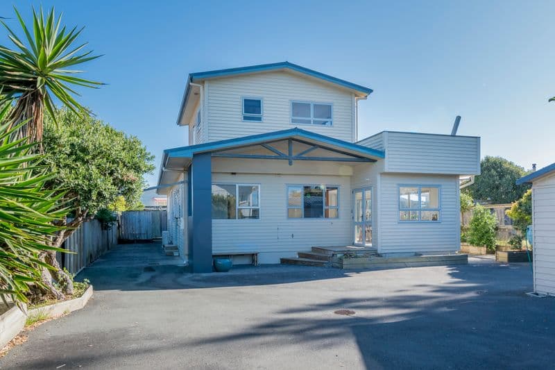 9a Karaka Street, Otaki Beach, Kapiti Coast