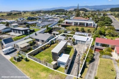 48 Moana Street, Otaki Beach, Kapiti Coast, Wellington | Tall Poppy 