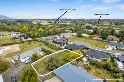 15E Te Manuao Road, Otaki, Kapiti Coast, Wellington | Tall Poppy 