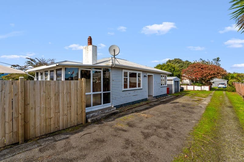 27 Iti Street, Otaki, Kapiti Coast, Wellington | Tall Poppy 
