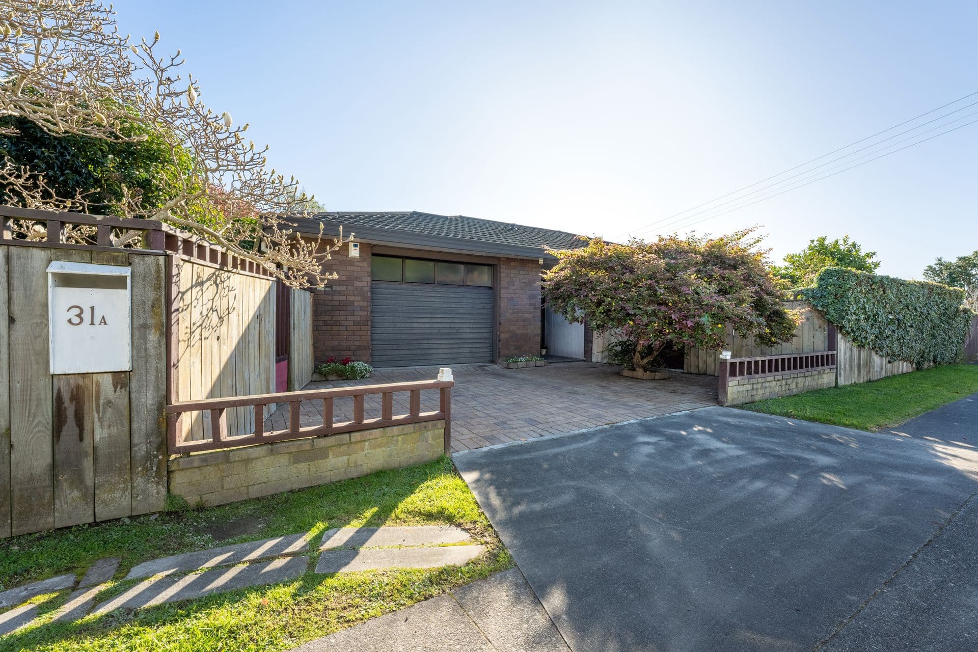 31A Domain Road, Otaki, Kapiti Coast, Wellington | Tall Poppy 