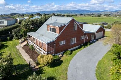 18 Kitchener Street, Te Horo Beach, Kapiti Coast, Wellington | Tall Poppy 