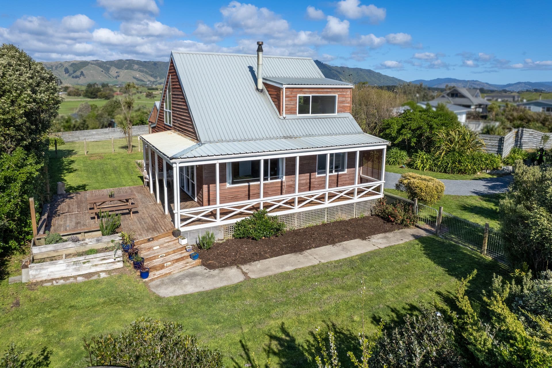 18 Kitchener Street, Te Horo Beach, Kapiti Coast, Wellington | Tall Poppy 