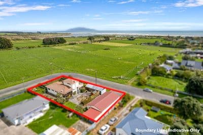 2A Kiharoa Street, Otaki Beach, Kapiti Coast, Wellington | Tall Poppy 