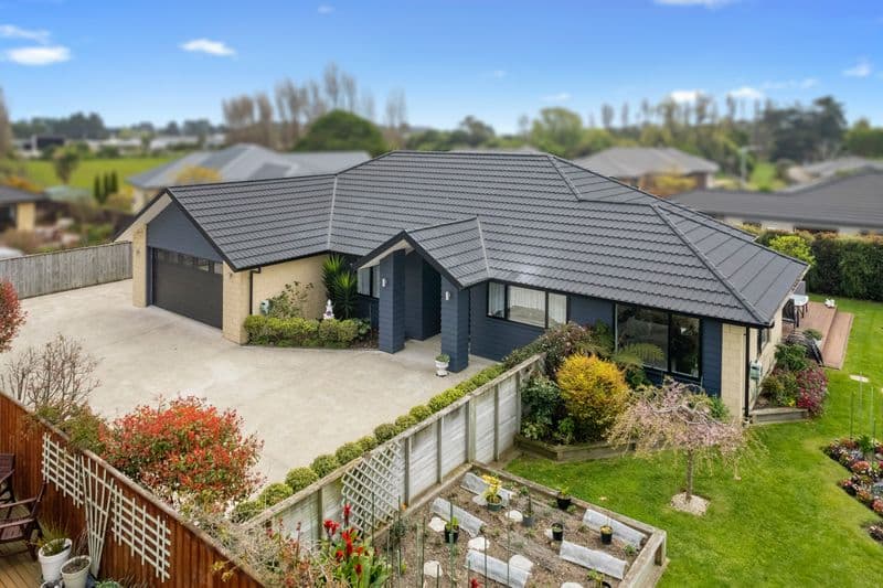 6 Moy Place, Otaki, Kapiti Coast, Wellington | Tall Poppy 