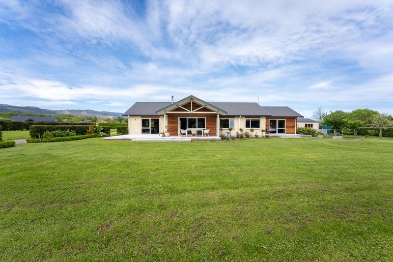 17 Arete Lane, Levin, Horowhenua, Manawatu | Tall Poppy 