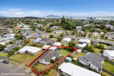 2 Colenso Place, Otaki Beach, Kapiti Coast, Wellington | Tall Poppy 