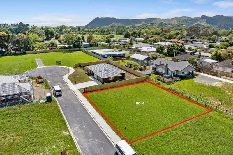 4 Ropata Te Ao Way, Otaki, Kapiti Coast