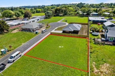 4 Ropata Te Ao Way, Otaki, Kapiti Coast, Wellington | Tall Poppy 