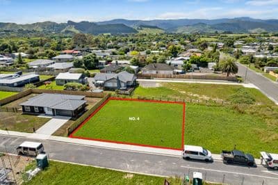 4 Ropata Te Ao Way, Otaki, Kapiti Coast, Wellington | Tall Poppy 