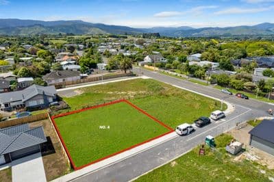 4 Ropata Te Ao Way, Otaki, Kapiti Coast, Wellington | Tall Poppy 