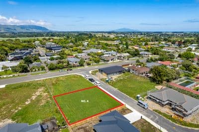 4 Ropata Te Ao Way, Otaki, Kapiti Coast, Wellington | Tall Poppy 