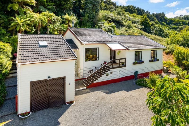 128 Rahui Road, Otaki, Kapiti Coast