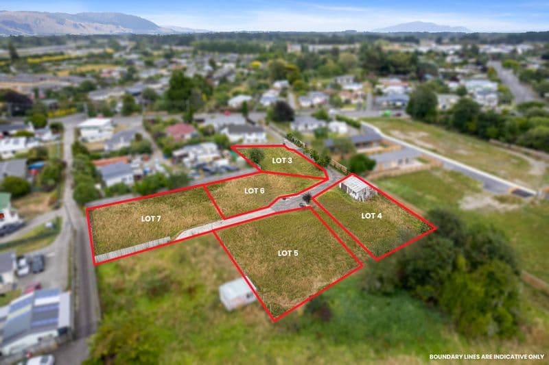 Lot 3 136B Waerenga Road, Otaki, Kapiti Coast
