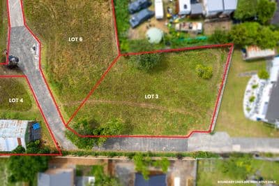 Lot 3 136B Waerenga Road, Otaki, Kapiti Coast, Wellington | Tall Poppy 