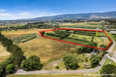 64 Lethbridge Road, Otaki, Kapiti Coast, Wellington | Tall Poppy 