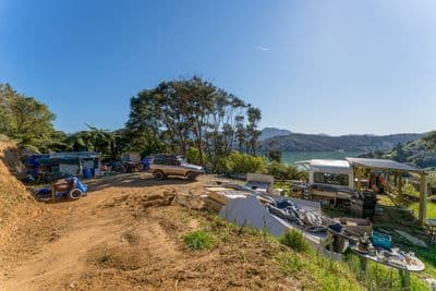 910 Kenepuru Road, Mahau Sound, Marlborough, Marlborough | Tall Poppy 