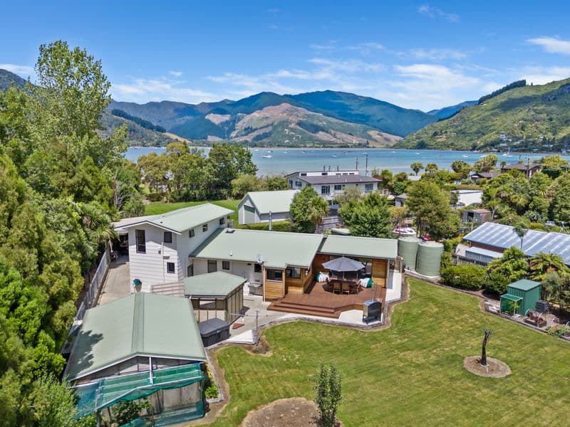6B Lady Cobham Grove, Marlborough Sounds, Marlborough