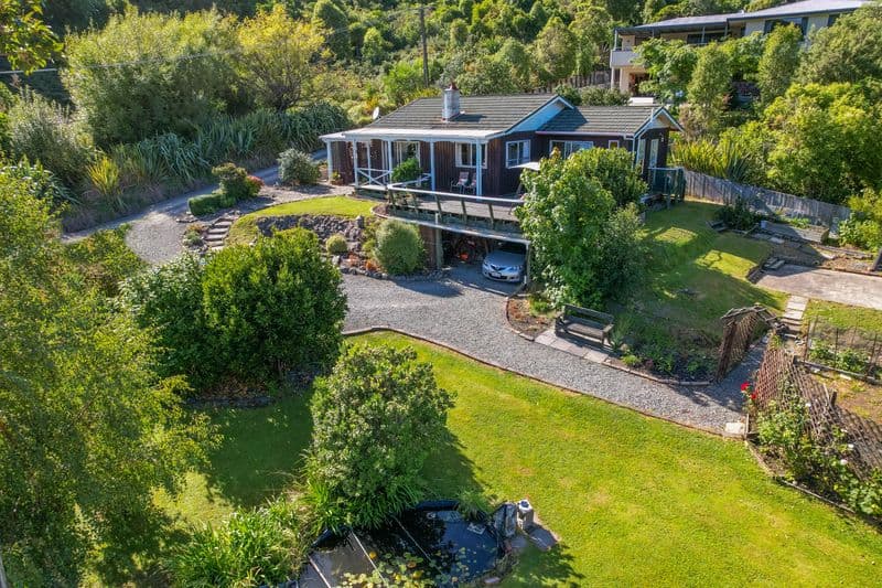 318C Waikawa Road, Waikawa, Marlborough, Marlborough | Tall Poppy 
